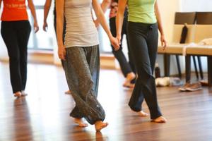 dance