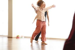dance