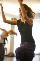 dance