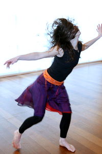 dance